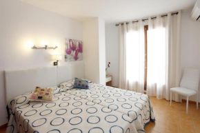 Typic Sandic Apartments